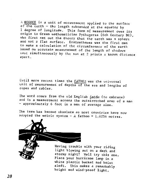 page scan