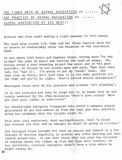 page scan