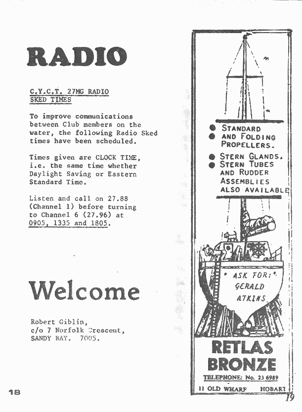 page scan