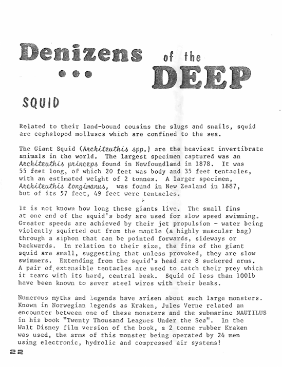 page scan