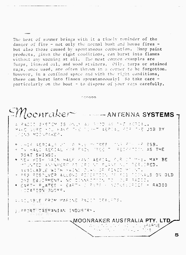 page scan