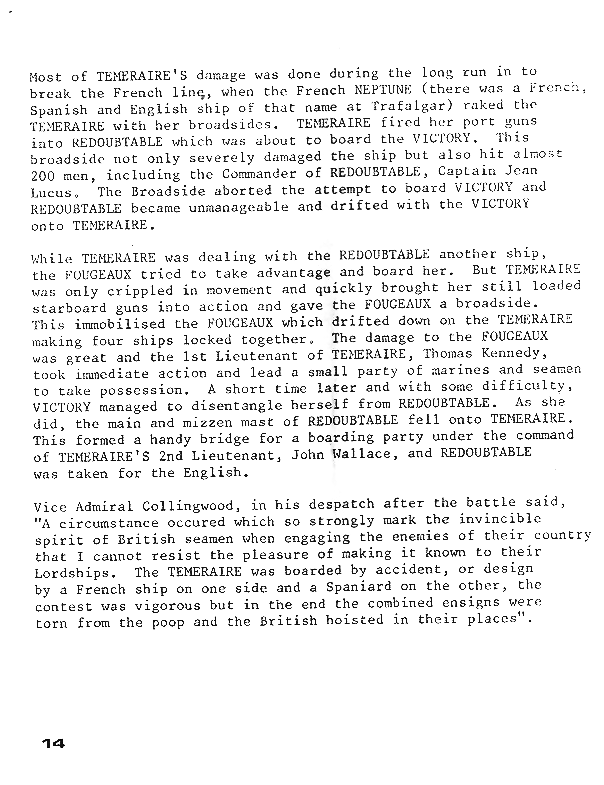 page scan