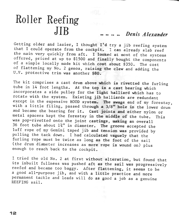 page scan