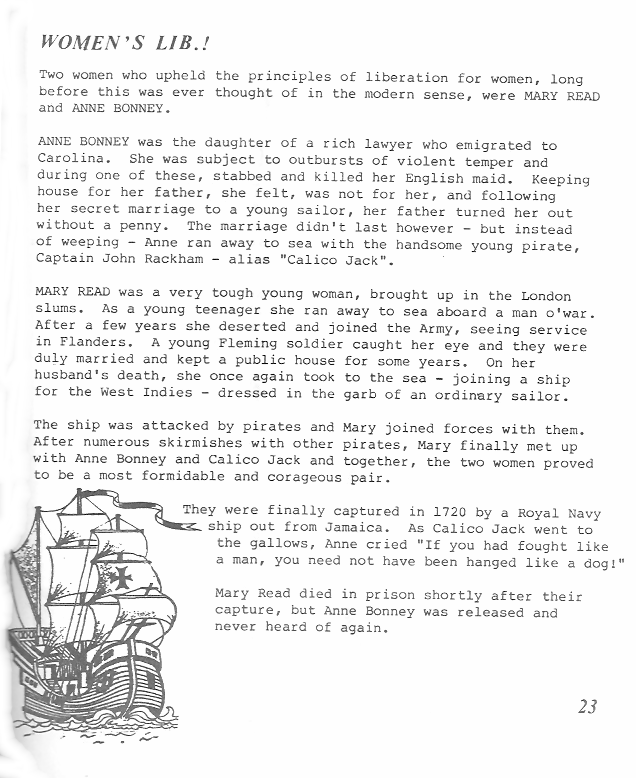 page scan
