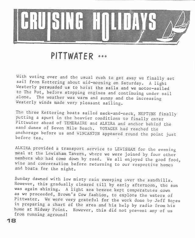 page scan