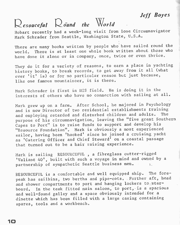 page scan