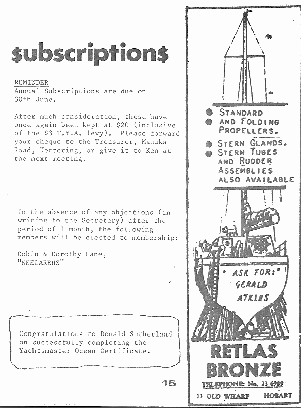 page scan