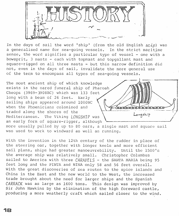 page scan