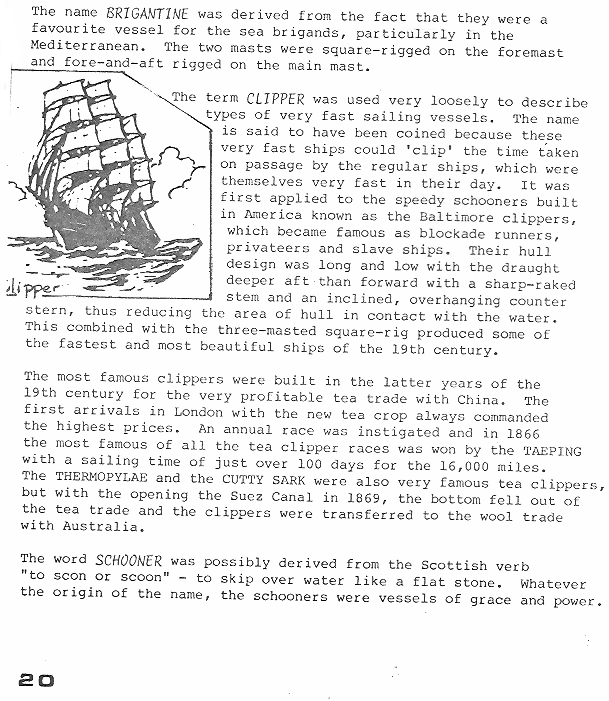 page scan