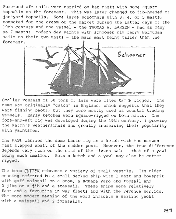 page scan