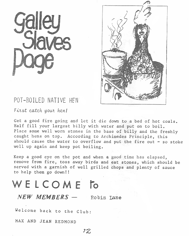 page scan