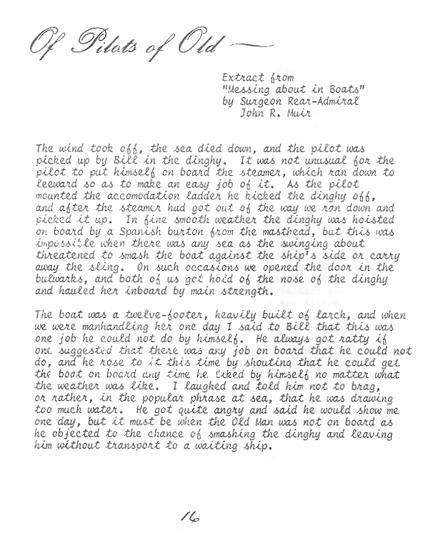 page scan