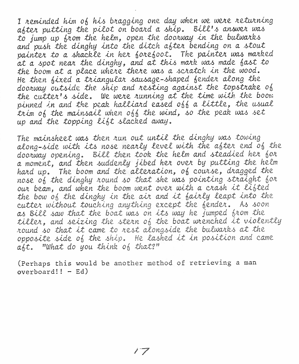 page scan