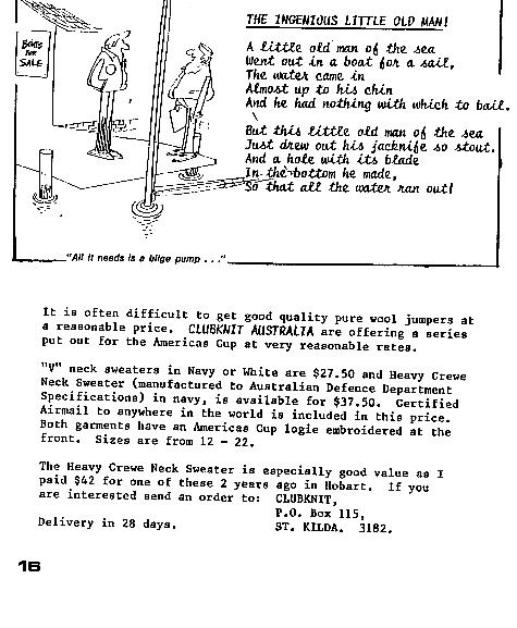 page scan