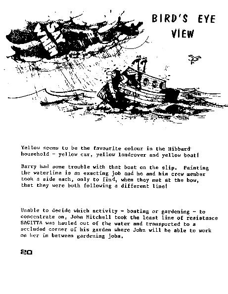page scan