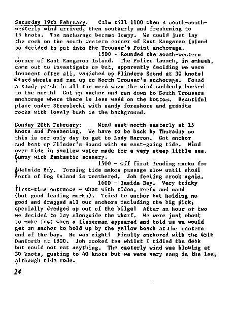 page scan