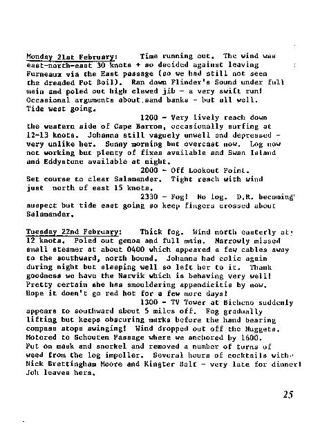 page scan