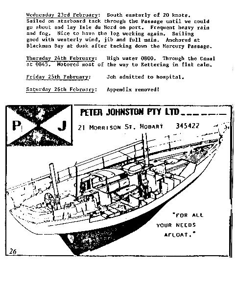 page scan