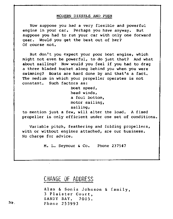page scan