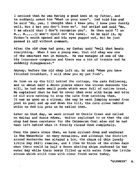 page scan