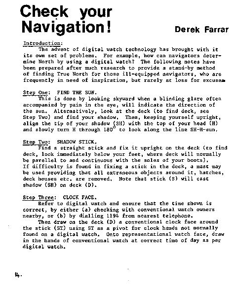 page scan