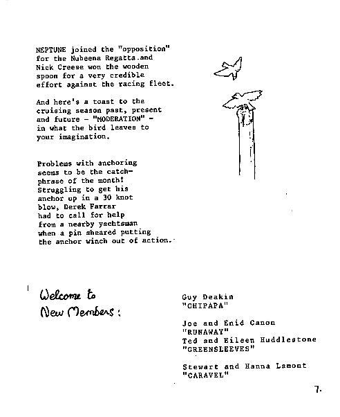 page scan