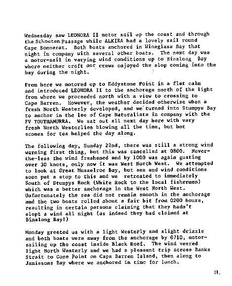 page scan
