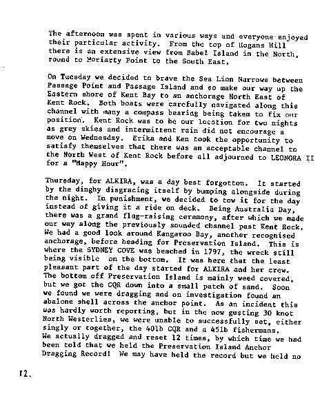 page scan
