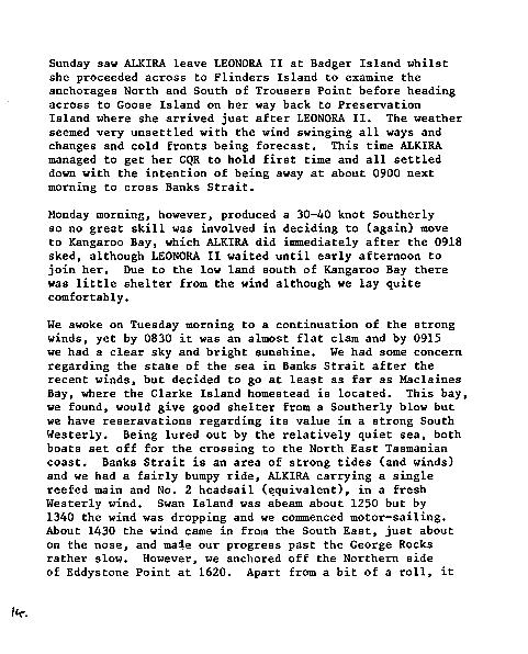 page scan