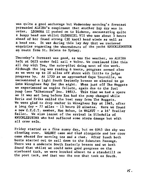 page scan