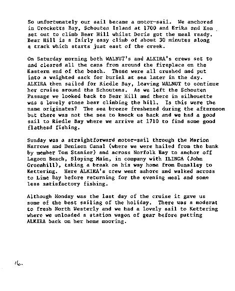 page scan