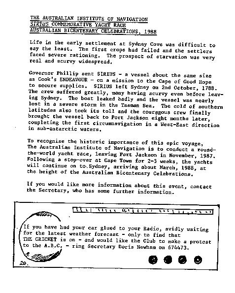 page scan