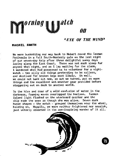 page scan