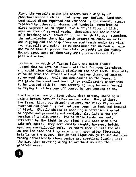 page scan