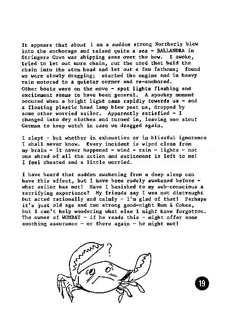 page scan
