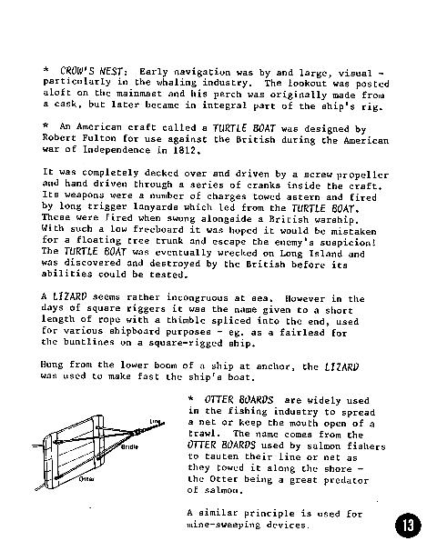 page scan