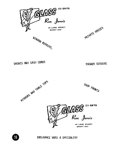 page scan