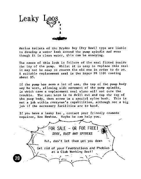 page scan
