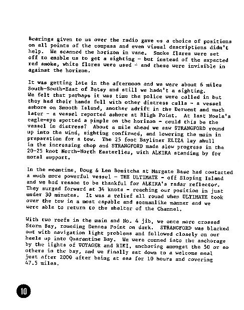 page scan