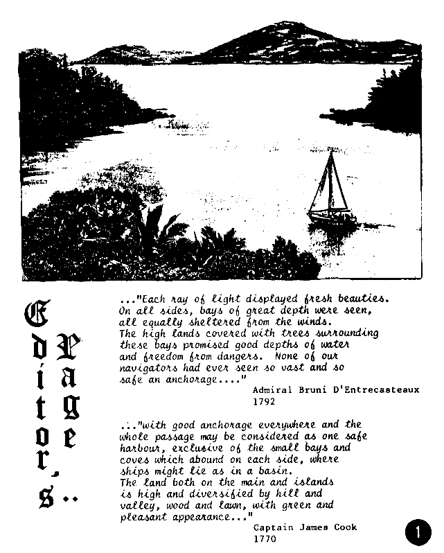 page scan