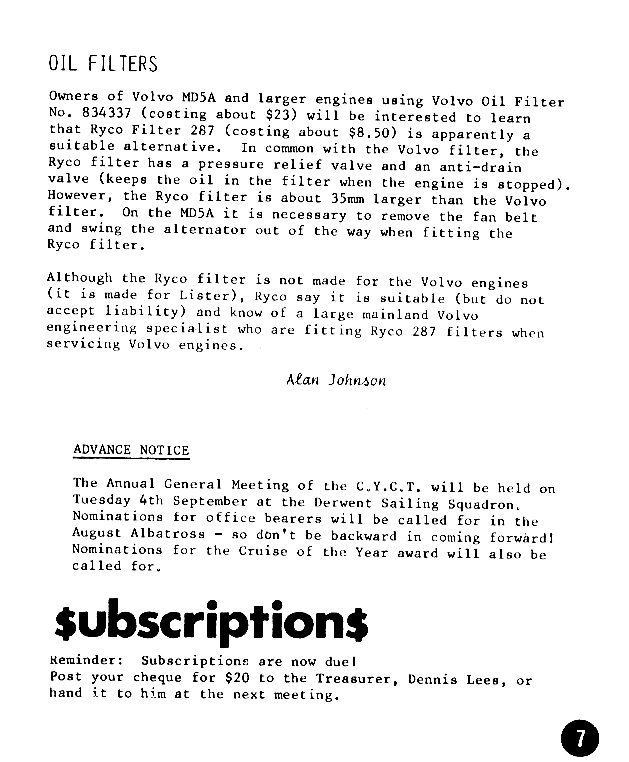 page scan