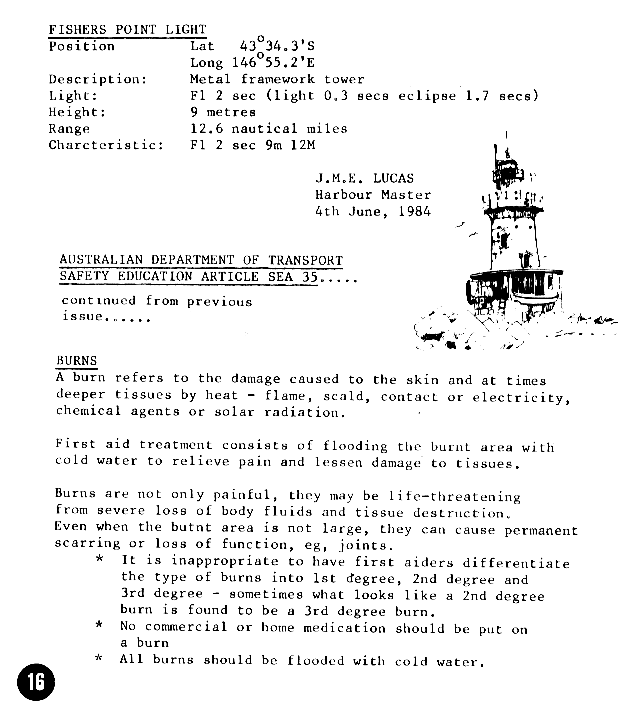 page scan