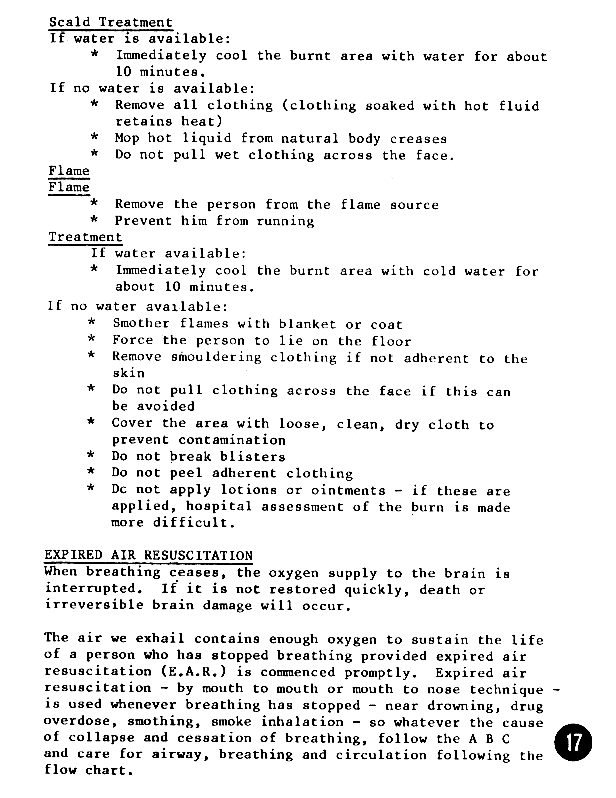 page scan