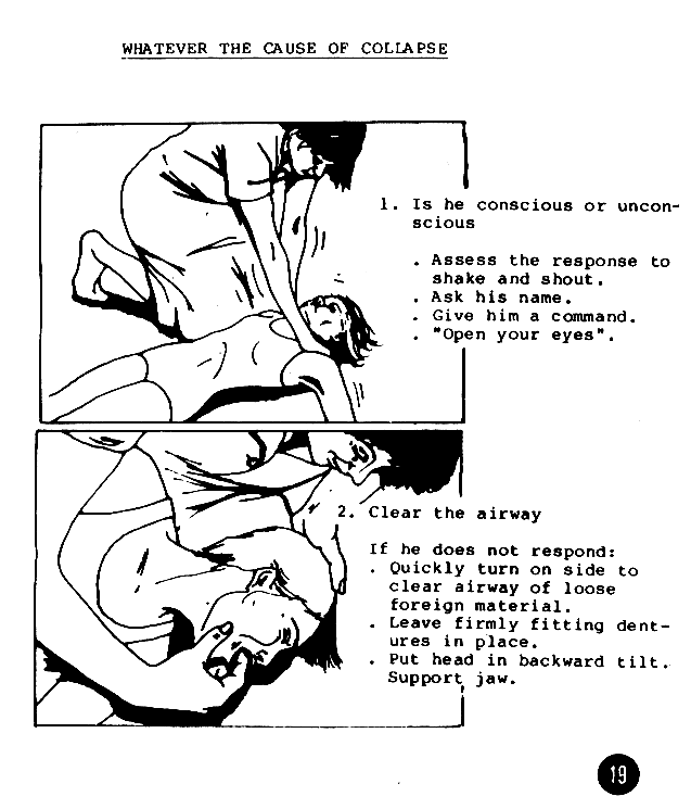 page scan