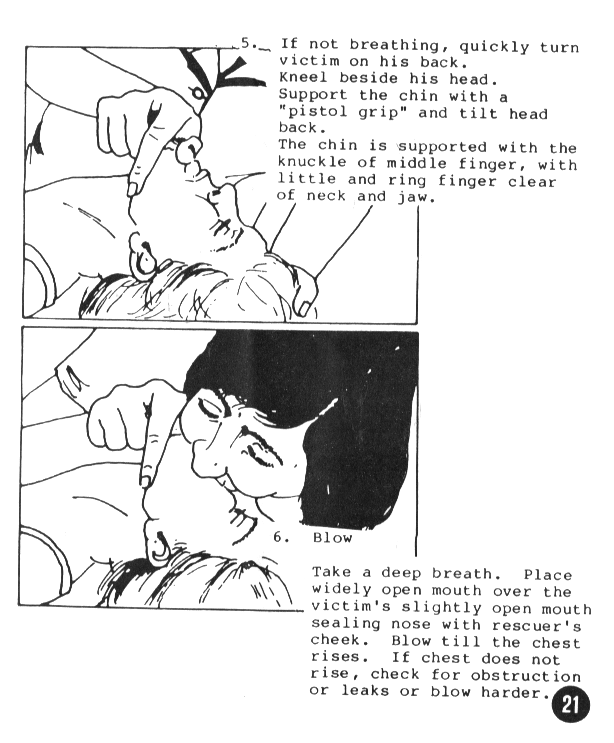 page scan
