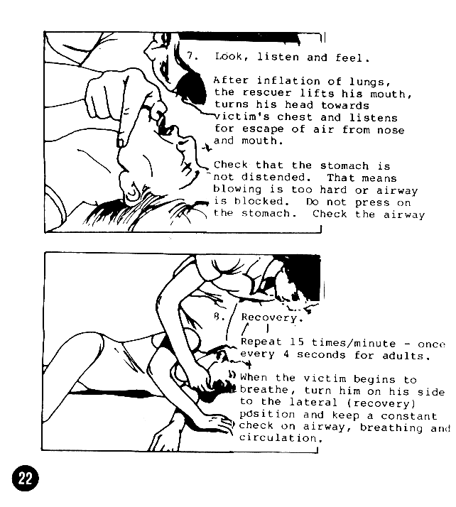 page scan