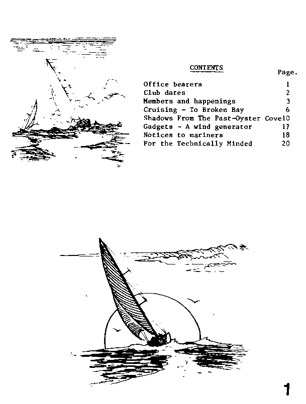 page scan