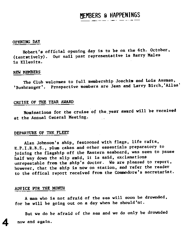 page scan
