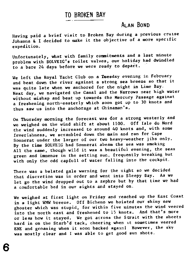page scan