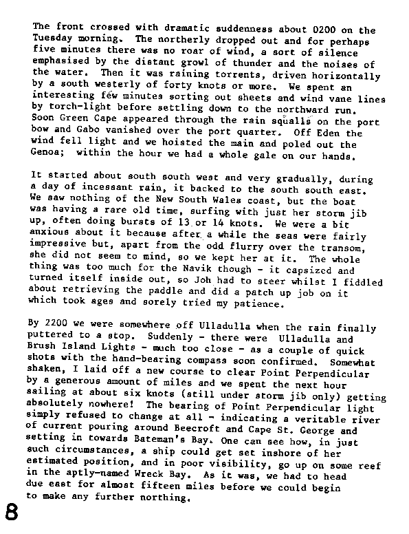 page scan